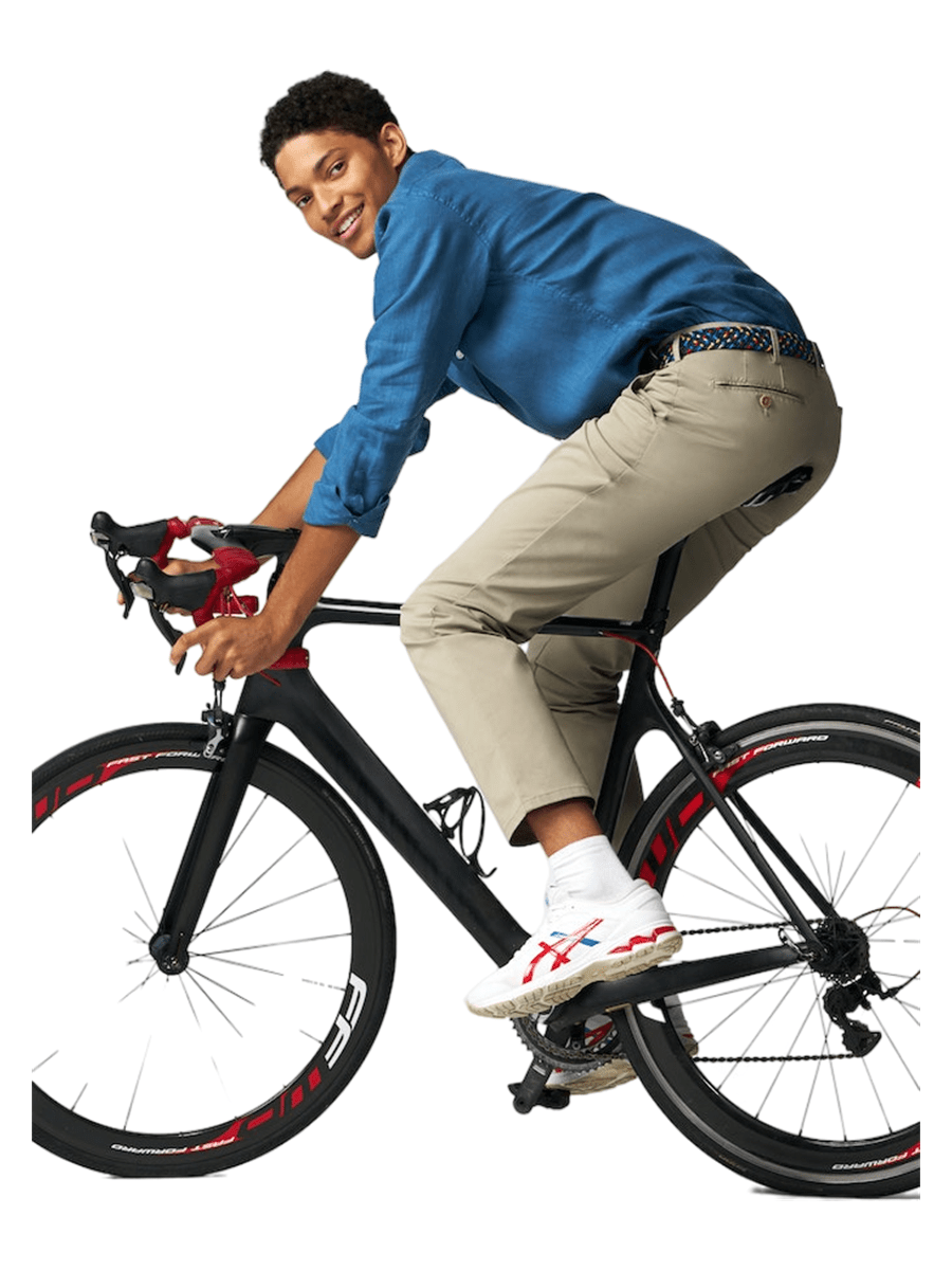 Meyer Bukser & Jeans 1-8079-31-bonn_25=93cm - Bygholm Menswear